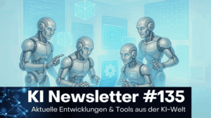 KI Newsletter 1
