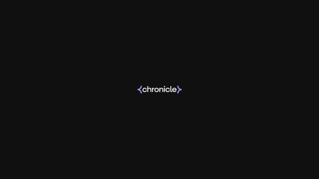 Chronicle: Erstelle beeindruckende Präsentationen Screenshot