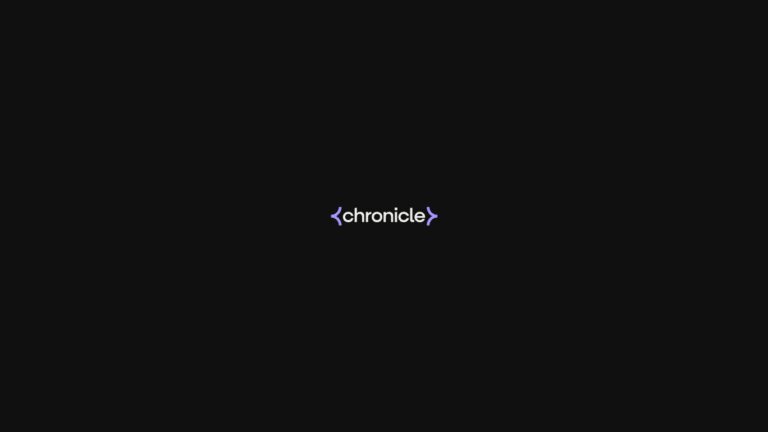 Chronicle: Erstelle beeindruckende Präsentationen Screenshot