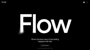 Flow: Kreative Videoproduktion leicht gemacht Screenshot