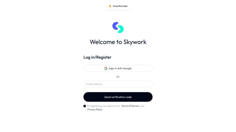 Skywork: Erstelle Multimodale Inhalte effizient Screenshot