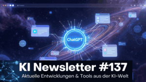 KI Newsletter 1
