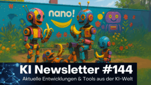 KI Newsletter 1