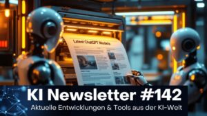 KI Newsletter 1