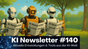 KI Newsletter 1