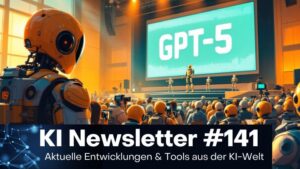 KI Newsletter 1