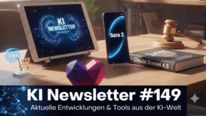 KI Newsletter 1