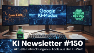 KI Newsletter 1