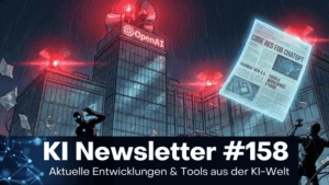 KI Newsletter 1