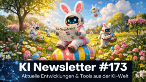 KI Newsletter 1