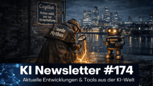 KI Newsletter 1